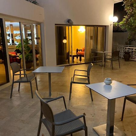Hotel Aferni Agadir Esterno foto