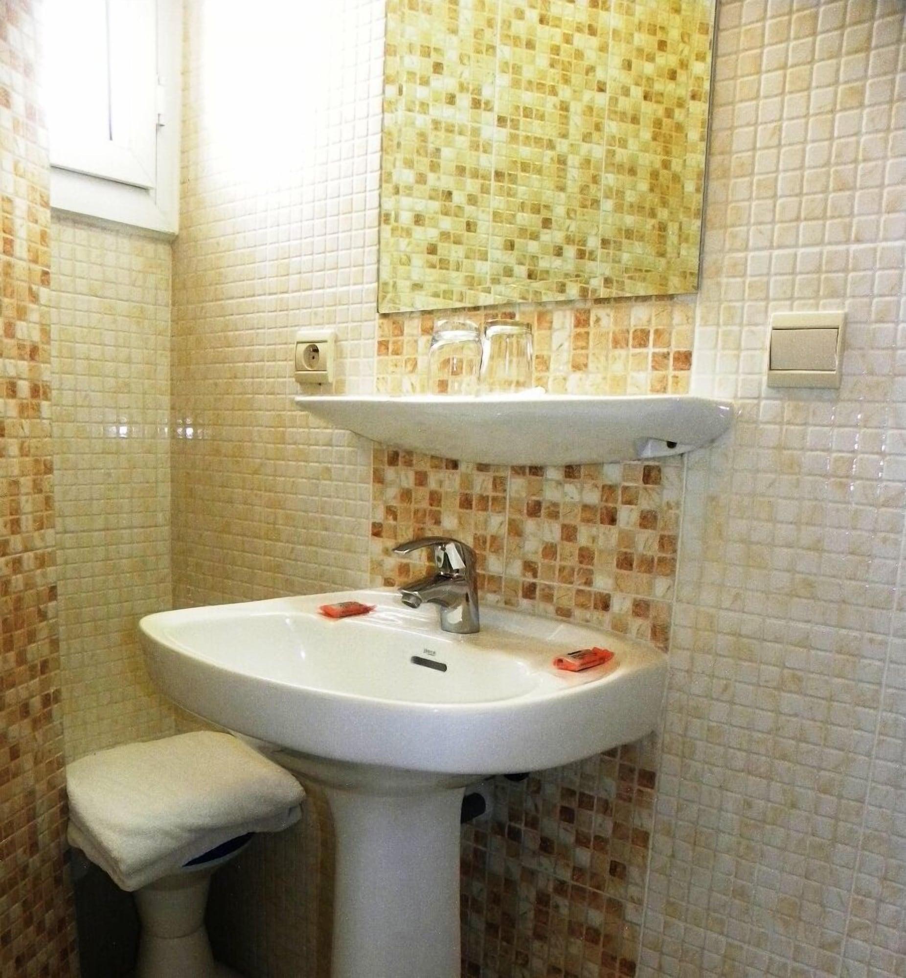 Hotel Aferni Agadir Esterno foto