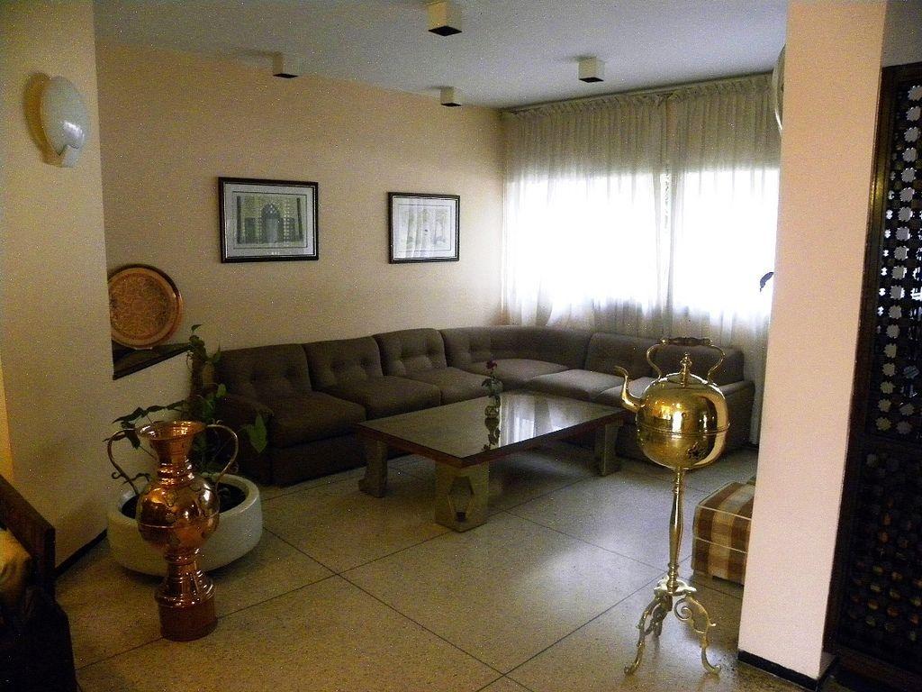 Hotel Aferni Agadir Esterno foto