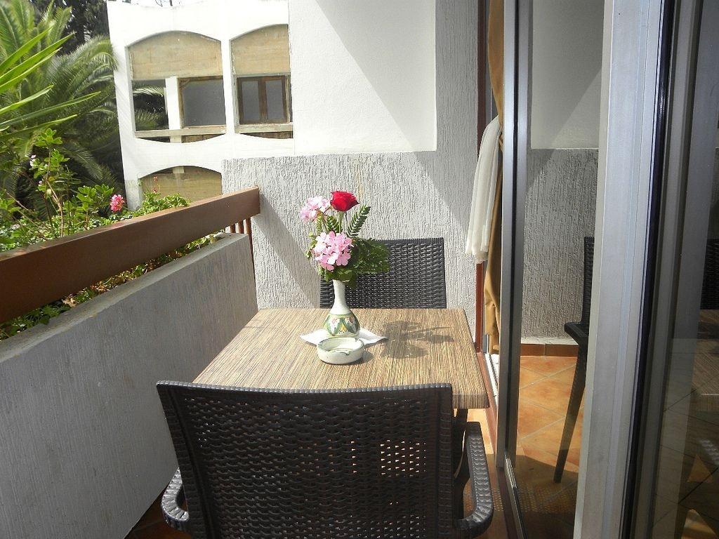 Hotel Aferni Agadir Esterno foto