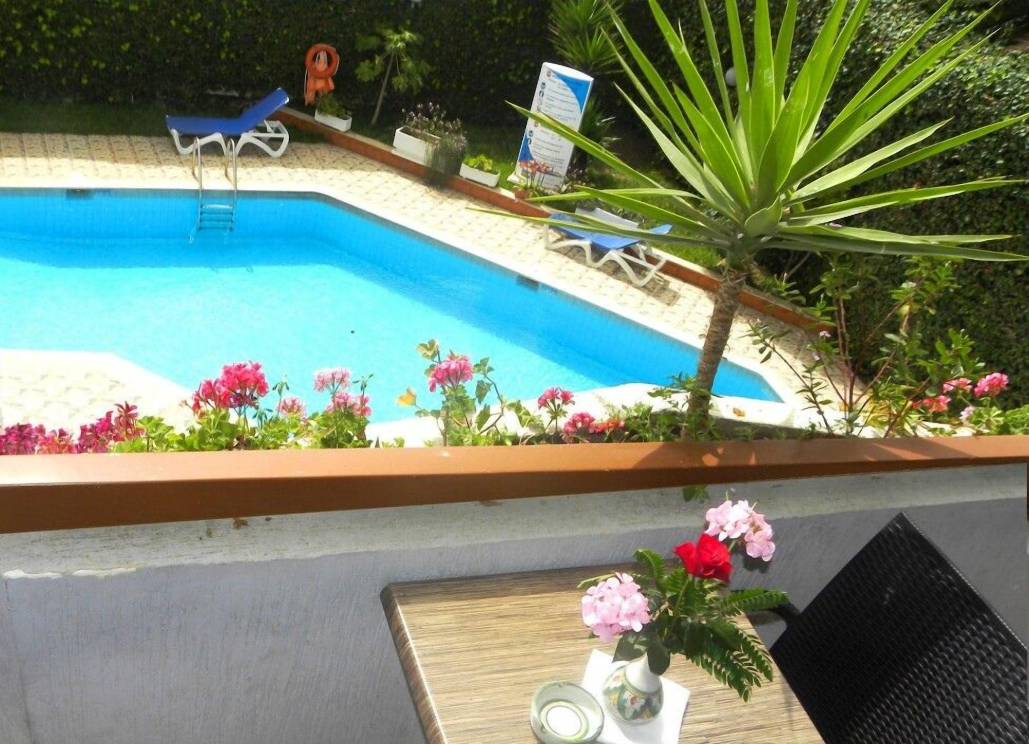 Hotel Aferni Agadir Esterno foto
