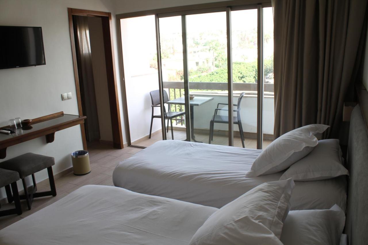 Hotel Aferni Agadir Esterno foto