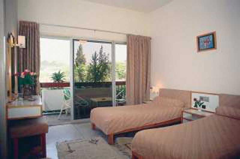 Hotel Aferni Agadir Esterno foto