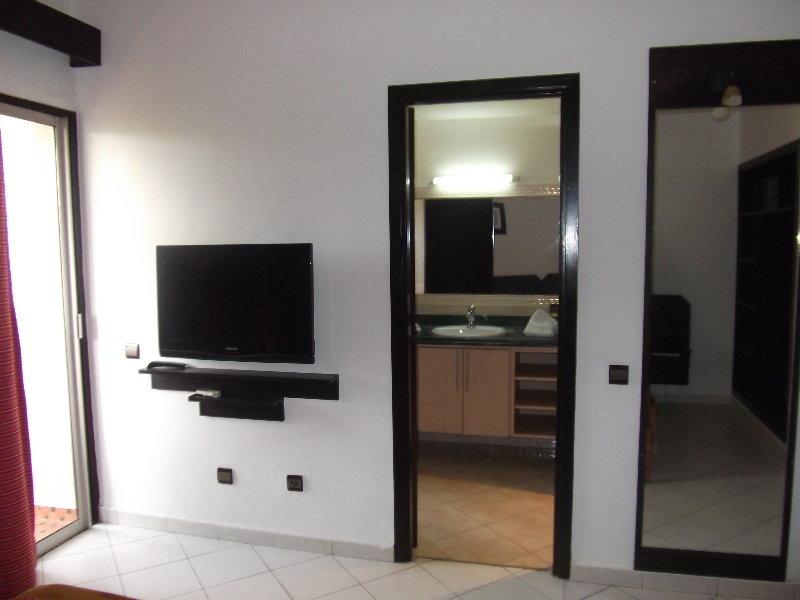Hotel Aferni Agadir Esterno foto