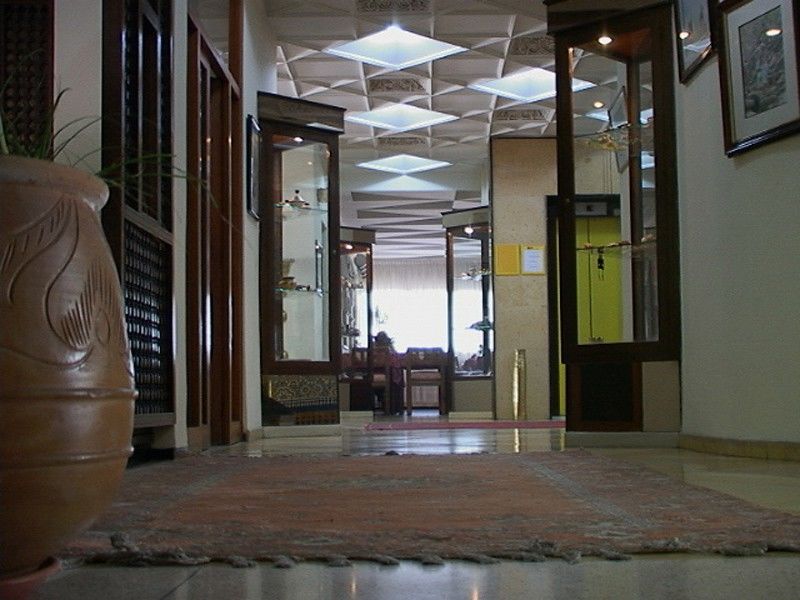 Hotel Aferni Agadir Esterno foto